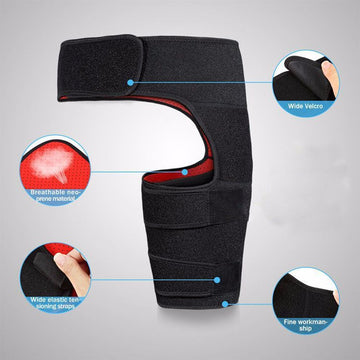 Sciatica Relief hip brace