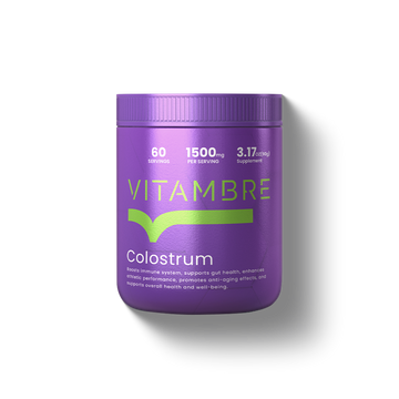 Vitambre Colostrum