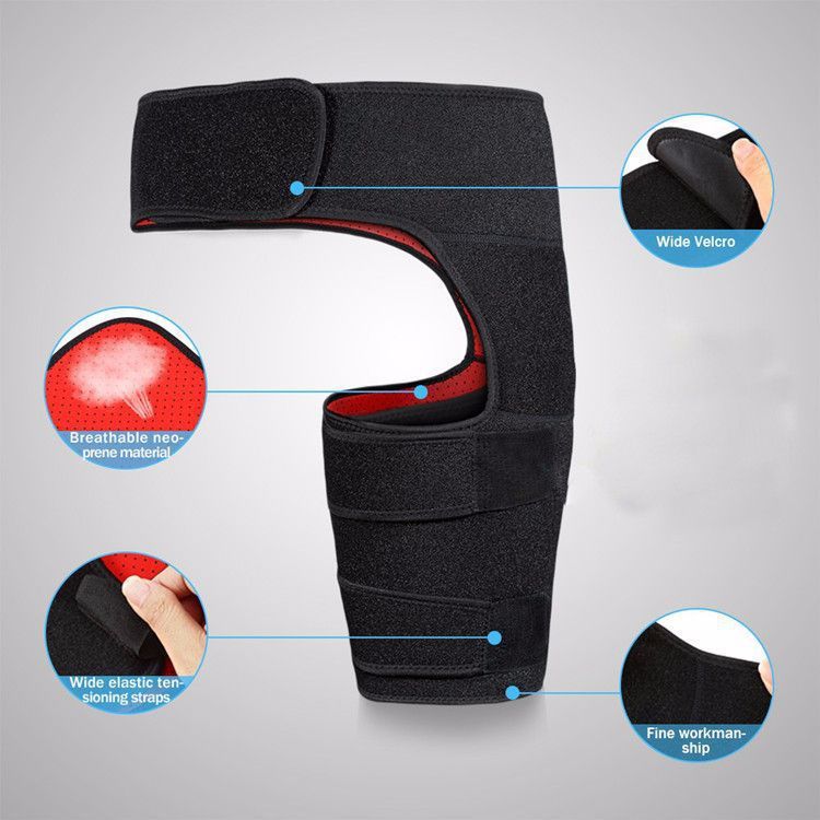 Sciatica Relief hip brace