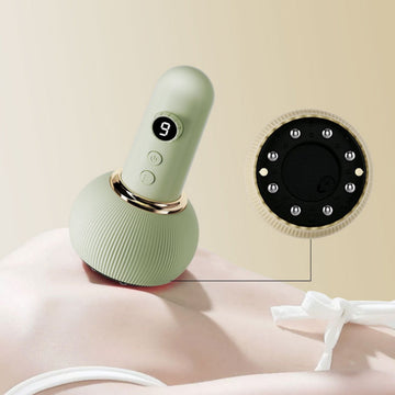 4 in 1Lymphatic Drainage massager