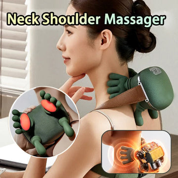 Bionic Heated Massager