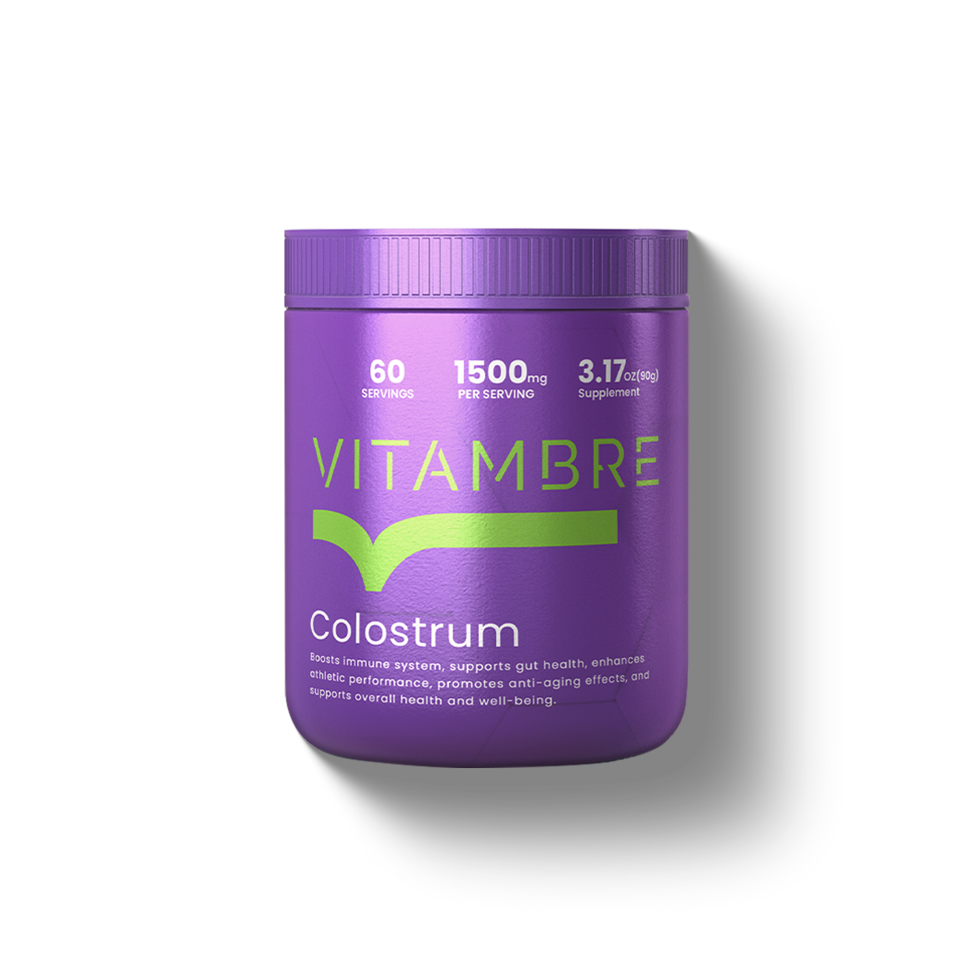 Vitambre Colostrum