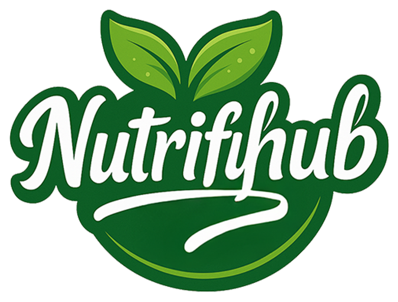 Nutrify Hub